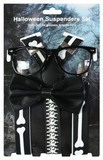 Skeleton Accessories Set — XH0000308