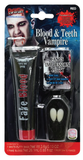Blood And Teeth Vampire Assorted — XH0000325