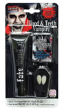 Blood And Teeth Vampire Assorted — XH0000325