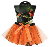 Halloween Tutu Dress Up Set Assorted — XH0000372