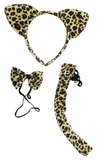 Halloween Accessory Kit Assorted — XH0000374