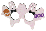 Halloween Glitter Glasses Assorted — XH0000448