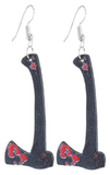 Bloody Weapons Earrings Assorted — XH0000449