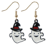 Halloween Character Earrings Assorted — XH0000452