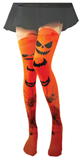 Printed Stockings Adults Assorted — XH0000462