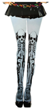 Demon Tights Adults Assorted — XH0000464