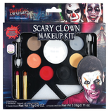 Horror Makeup Set Assorted — XH0000519