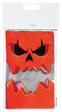 Trick Or Treat Bag 15cm 40pk Assorted — XH0000536