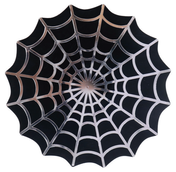Spider Web Plate — XH0000547