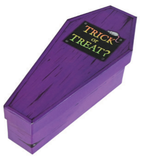 Coffin Gift Box Assorted — XH0000552