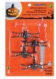 Pumpkin Carving Kit Assorted — XH0000553