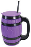 Barrel Cup 1.2L Assorted — XH0000559
