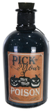 Venom Bottle 235ml Assorted — XH0000562