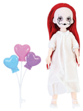 Horror Doll 30cm Assorted — XH0000651