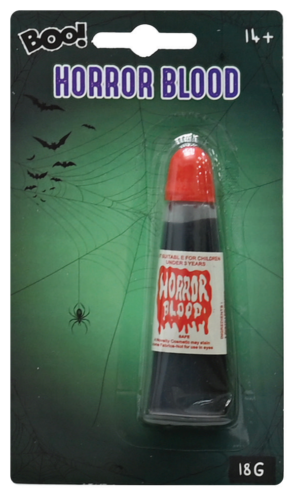 Fake Blood 18g — XH0147