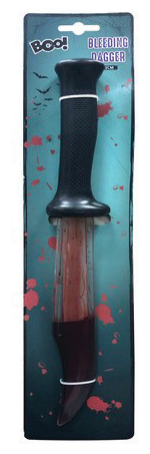 Bloody Dagger 33cm — XH0288