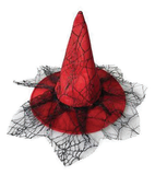 Felt Witch Hat Kids Assorted — XH0605