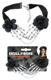 Skeleton Choker — XH4696