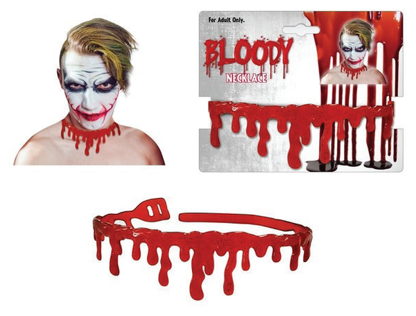 Bloody Choker — XH5044