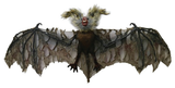 Horror Bat 55cm Assorted — XH5579