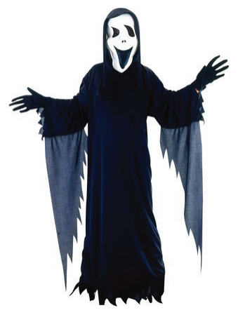 Costume Demon Kids — XH5904