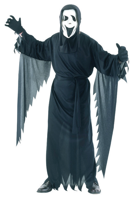 Costume Demon Adults — XH5910