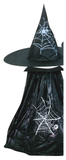 Witch Basic Dress Up Set — XH5922
