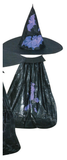 Witch Basic Dress Up Set — XH5922