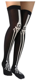 Halloween Thigh High Stockings Adults Assorted — XH6176