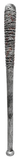 Bloody Baseball Bat Assorted — XH6272
