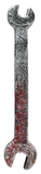 Halloween Bloody Tools 40cm Assorted — XH6275