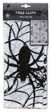 Creepy Tablecloth 2.6m X 1.3m Assorted — XH6338