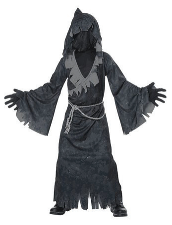 Costume Reaper Boys — XH6626