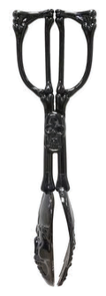 Halloween Candy Tongs 28cm Assorted — XH6653