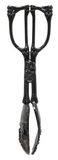 Halloween Candy Tongs 28cm Assorted — XH6653