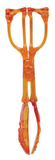 Halloween Candy Tongs 28cm Assorted — XH6653