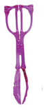 Halloween Candy Tongs 28cm Assorted — XH6653