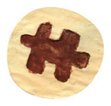 Halloween Fake Wound — XH6690