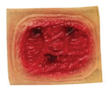 Halloween Fake Wound — XH6690
