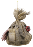 Animated Shaking Bag Of Hand 36cm — XH6740