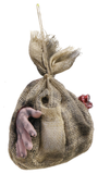 Animated Shaking Bag Of Hand 36cm — XH6740
