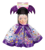 Halloween Kids Accessories Set Assorted — XH7066