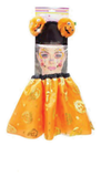 Halloween Kids Accessories Set Assorted — XH7066