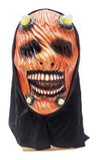 Demon Mask Assorted — XH7086