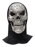 Demon Mask Assorted — XH7086