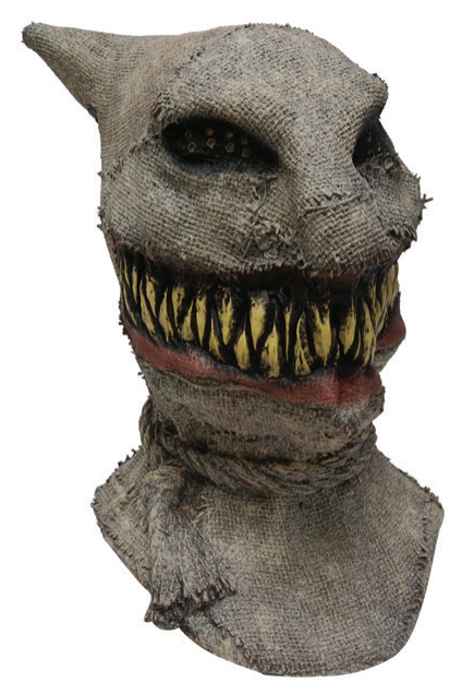 Boogey Man Face Mask — XH7427