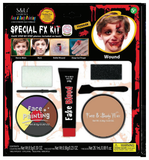 Special FX Makeup Kits Kids Assorted — XH7543