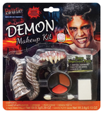 Special FX Devil Horns Curved Kit — XH7571