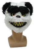 Evil Bear Face Mask Assorted — XH7595