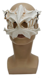 Skeletal Half Face Mask Assorted — XH7597